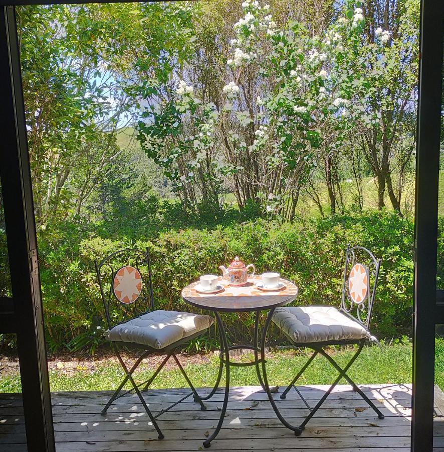 Dangela Boutique Lodge Окленд Экстерьер фото