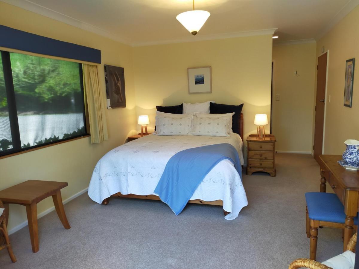 Dangela Boutique Lodge Окленд Экстерьер фото
