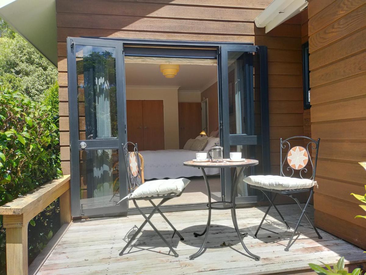 Dangela Boutique Lodge Окленд Экстерьер фото