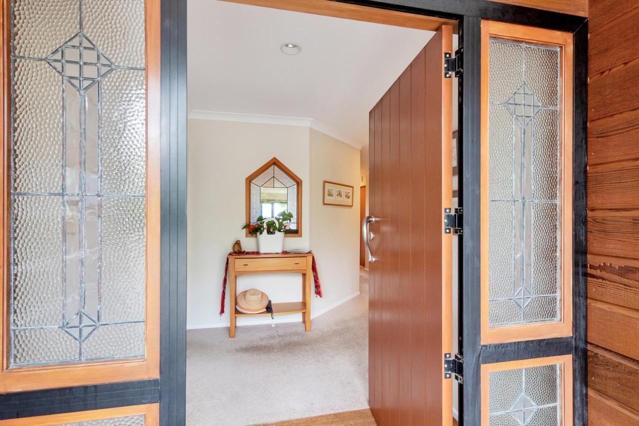 Dangela Boutique Lodge Окленд Экстерьер фото