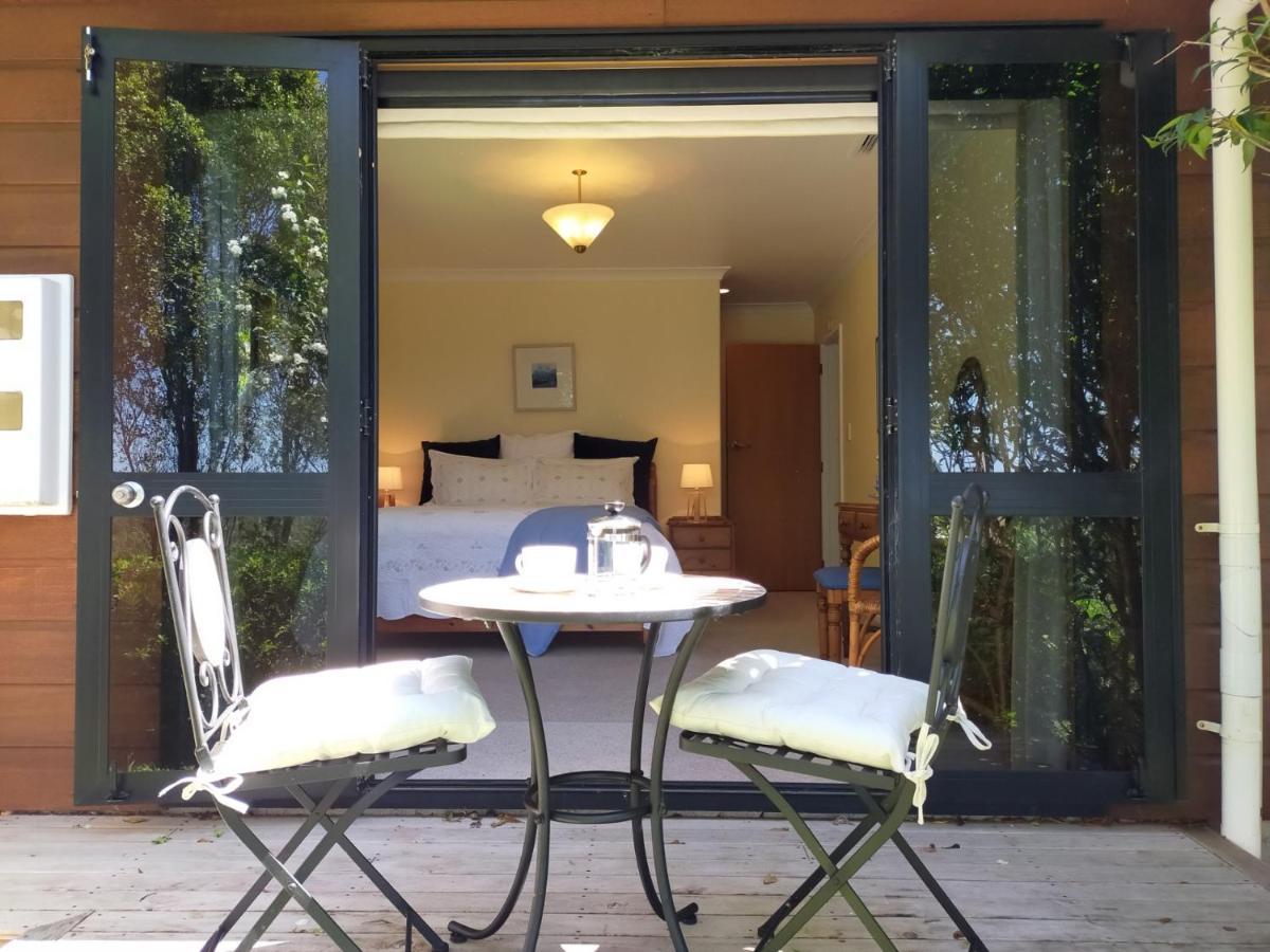 Dangela Boutique Lodge Окленд Экстерьер фото