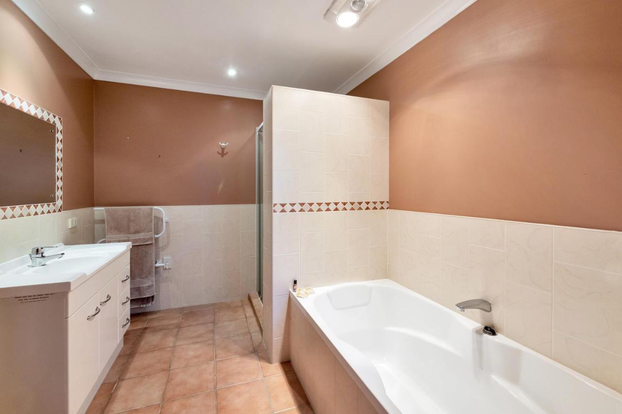 Dangela Boutique Lodge Окленд Экстерьер фото